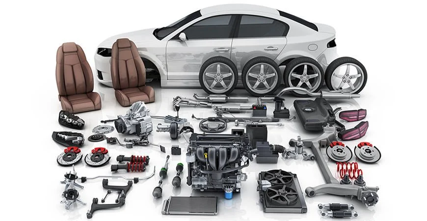 Keskin Oto Yedek Parçacısı