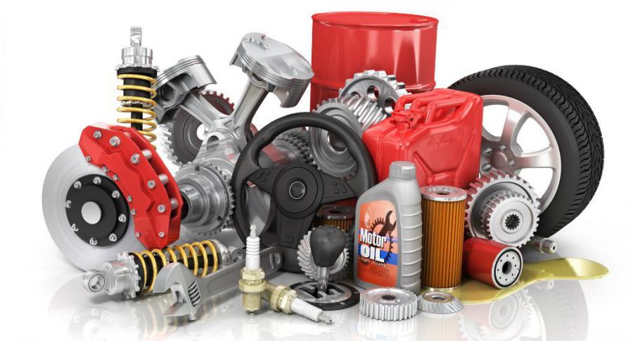 Keskin Oto Yedek Parçacısı